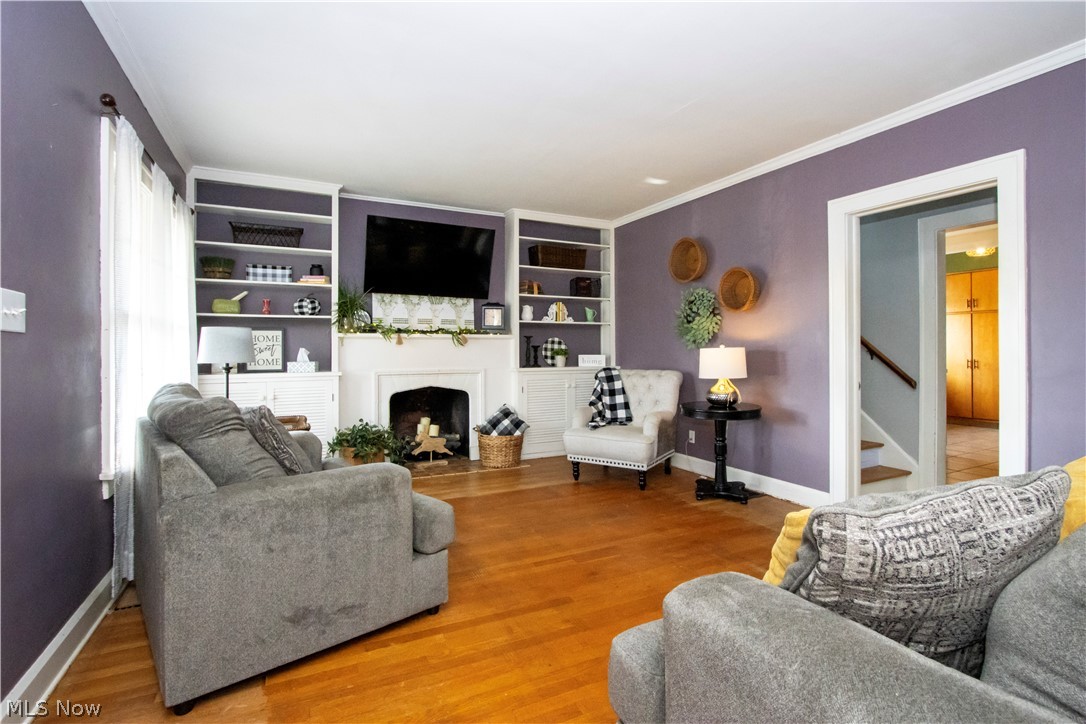 Bloomington Heights Allotment - Residential