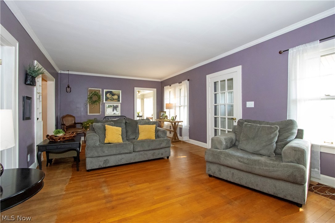 Bloomington Heights Allotment - Residential