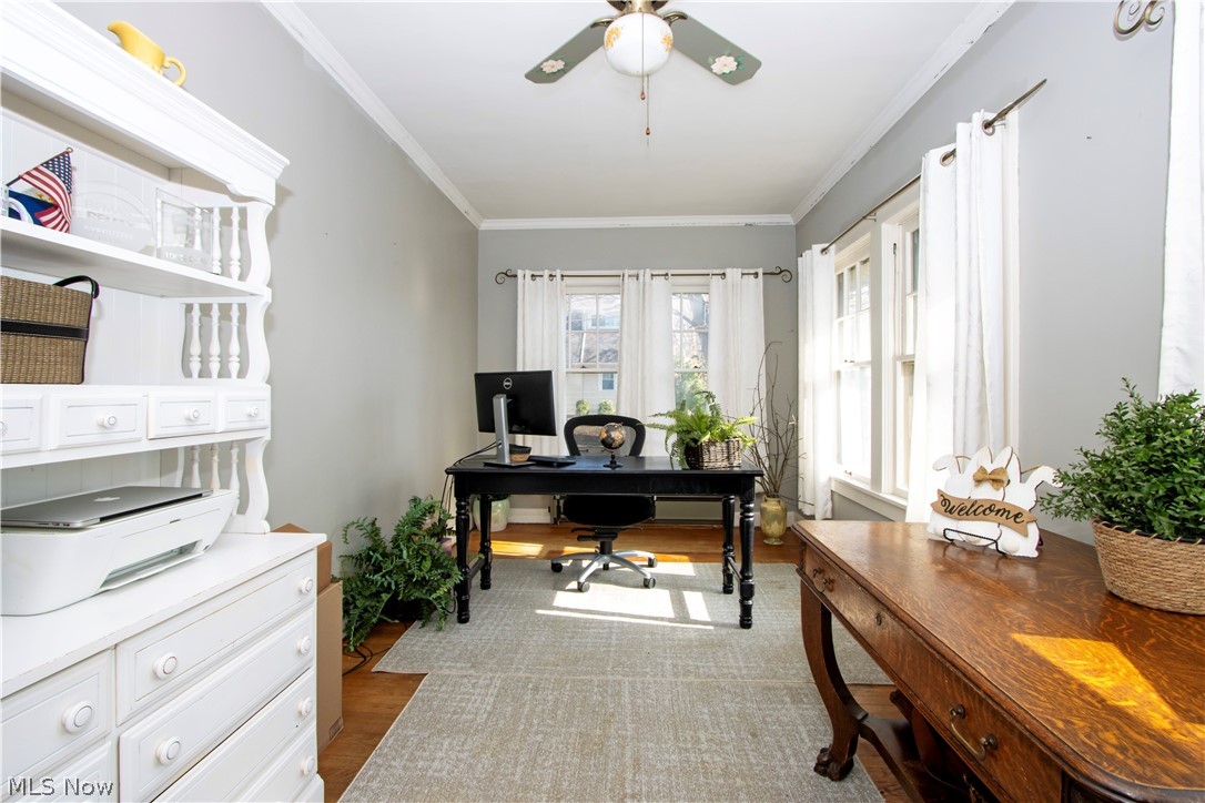 Bloomington Heights Allotment - Residential