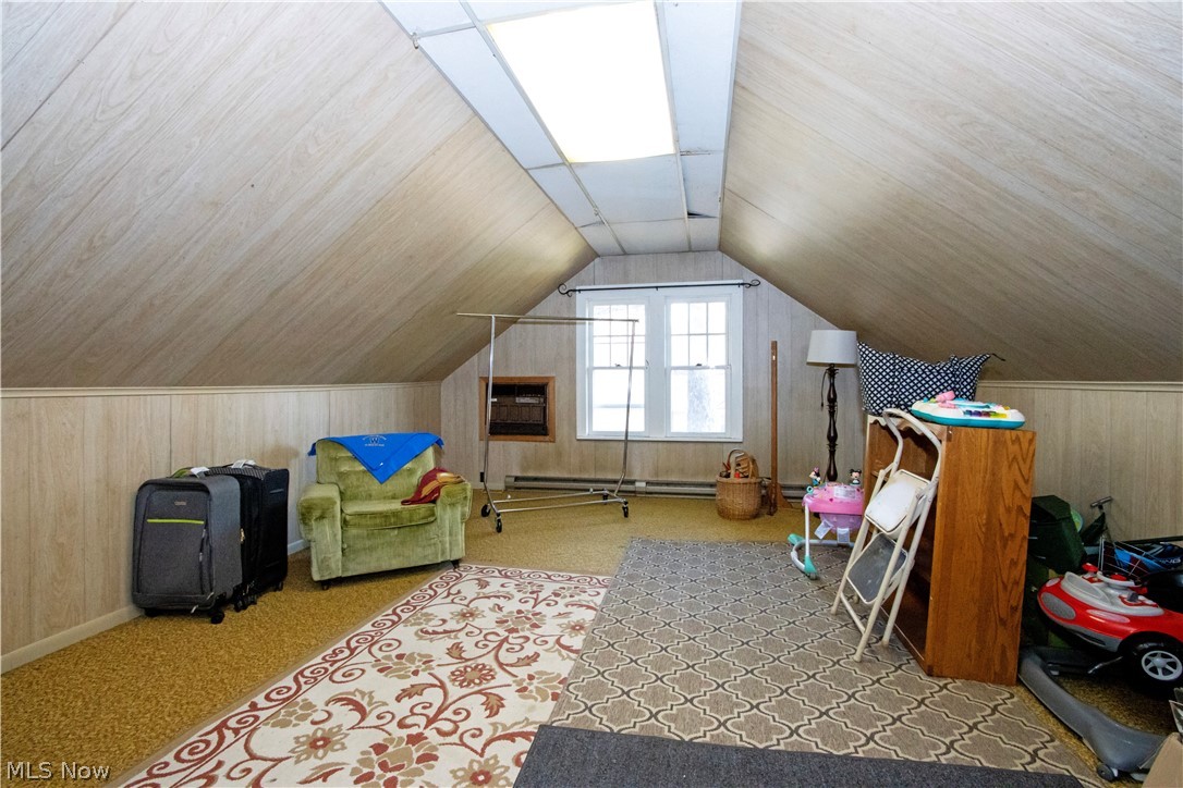 Bloomington Heights Allotment - Residential