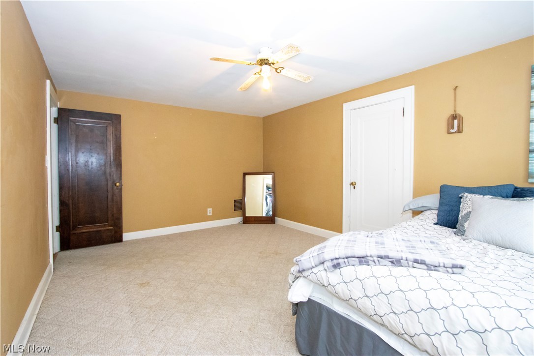 Bloomington Heights Allotment - Residential