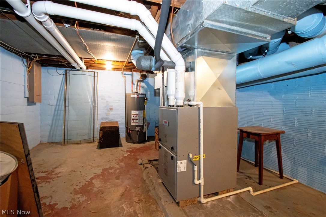 Bloomington Heights Allotment - Residential