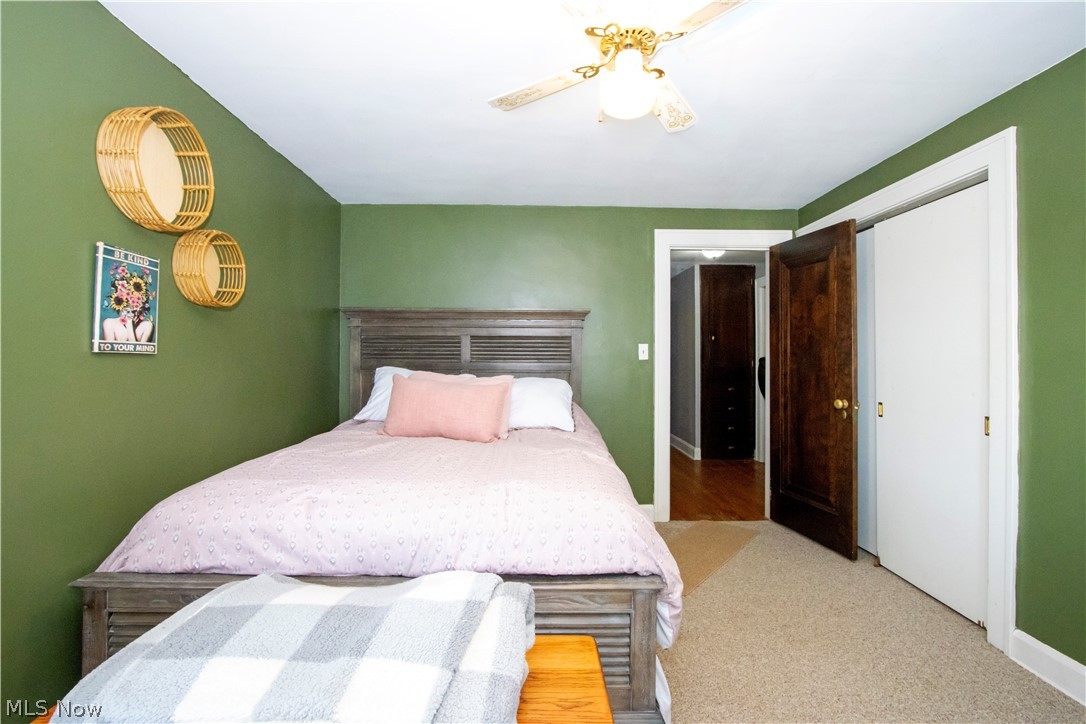 Bloomington Heights Allotment - Residential