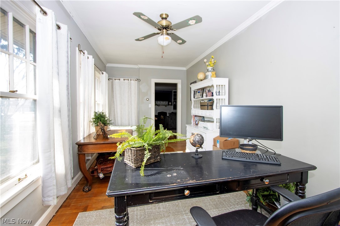 Bloomington Heights Allotment - Residential