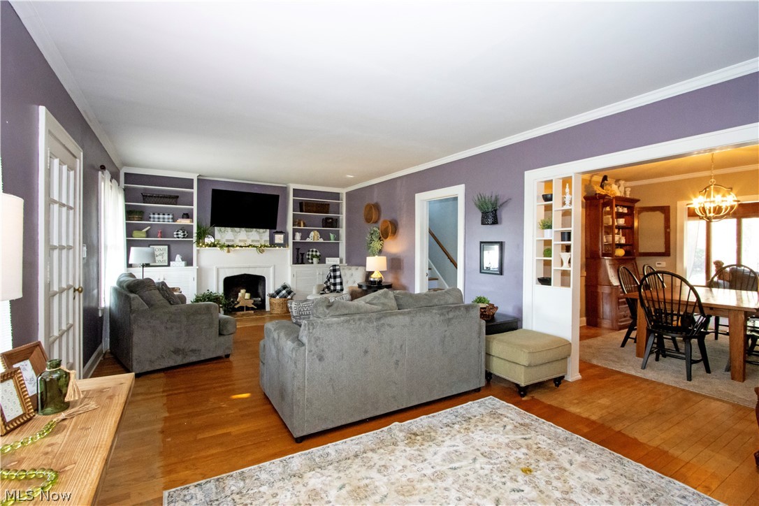 Bloomington Heights Allotment - Residential