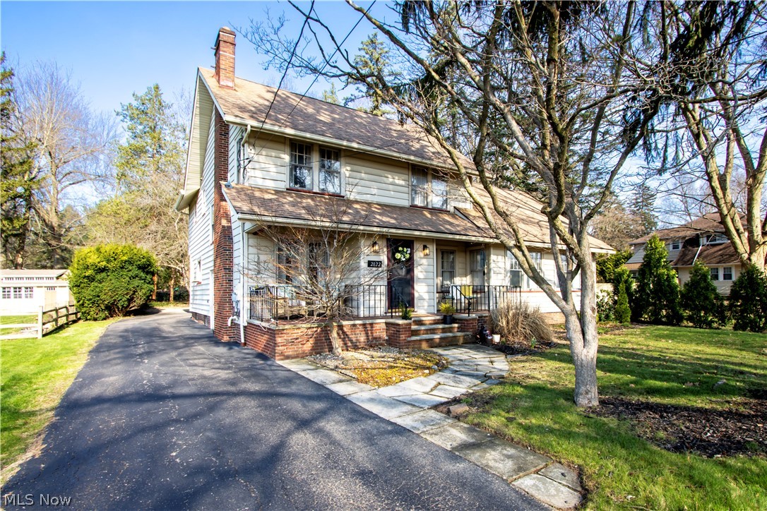Bloomington Heights Allotment - Residential