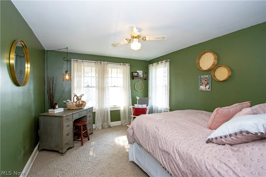 Bloomington Heights Allotment - Residential