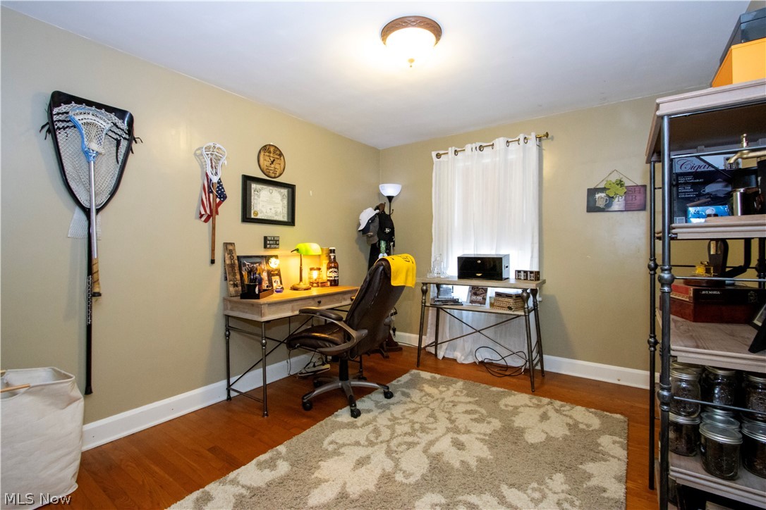 Bloomington Heights Allotment - Residential