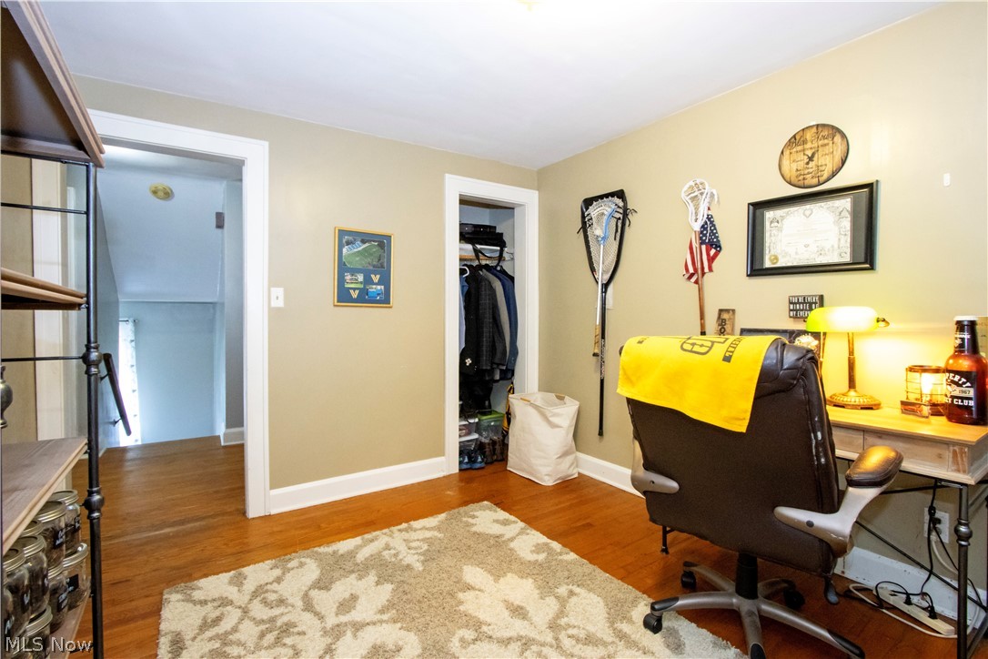 Bloomington Heights Allotment - Residential