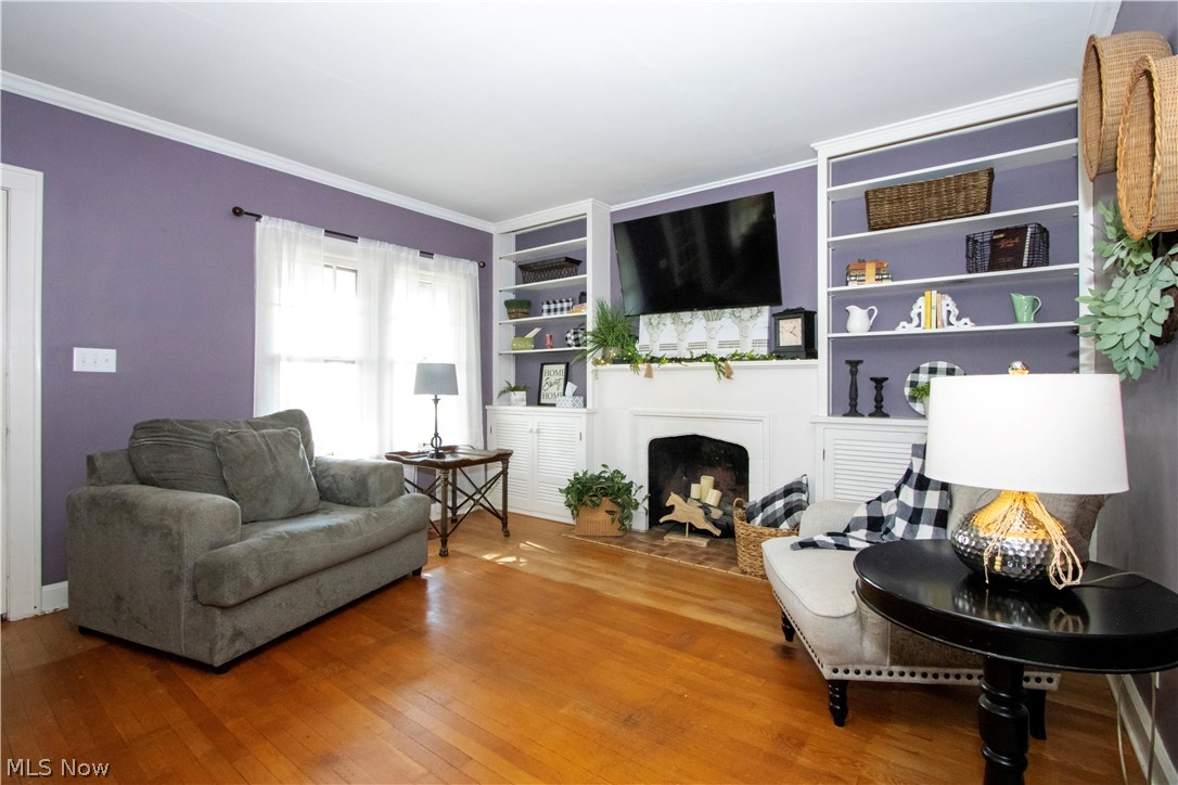 Bloomington Heights Allotment - Residential