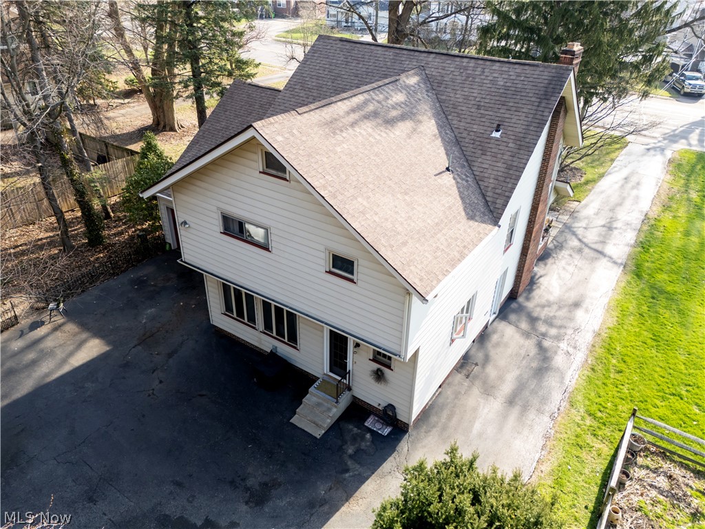 Bloomington Heights Allotment - Residential