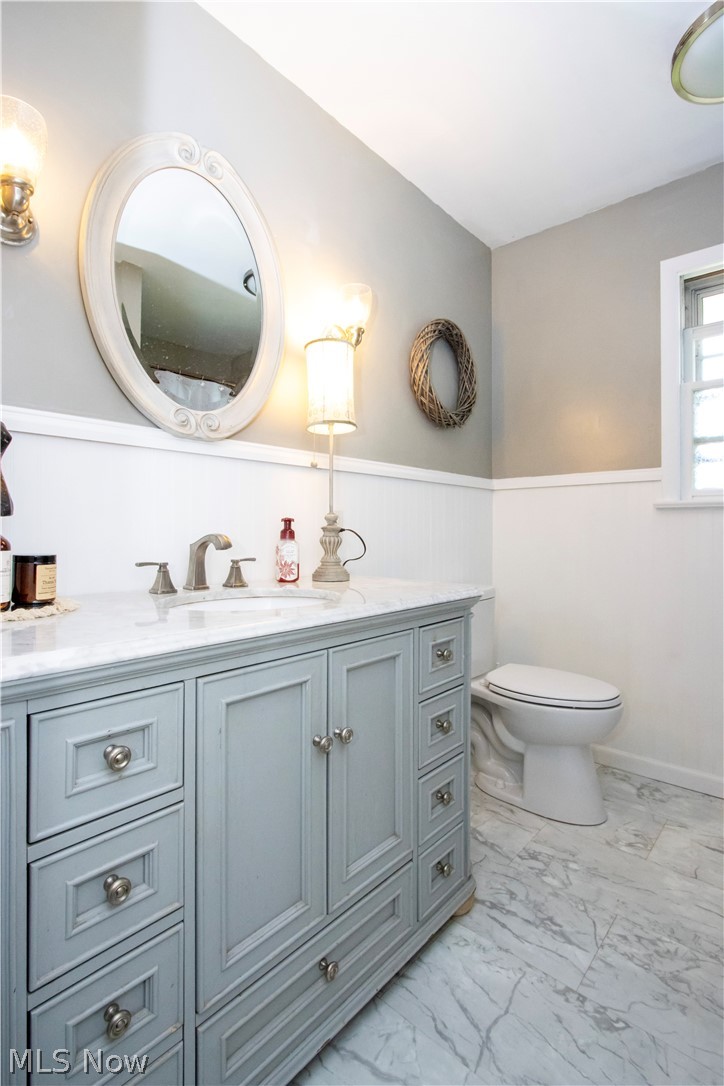 Bloomington Heights Allotment - Residential