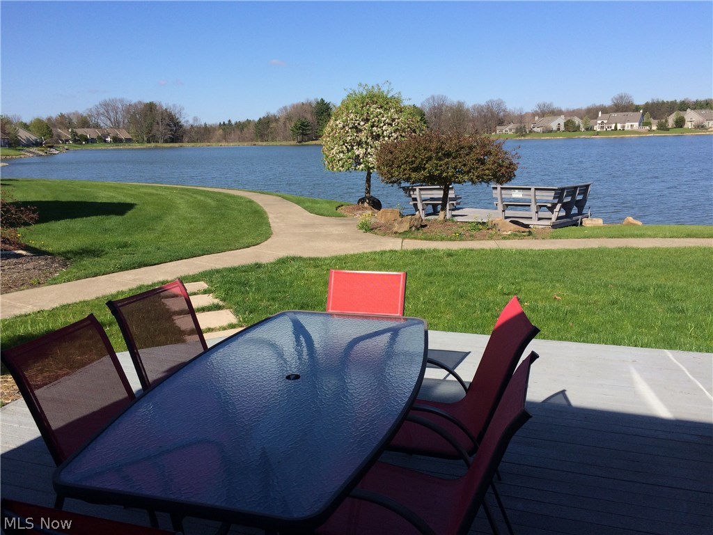 Arrowhead Bay Village - Residential