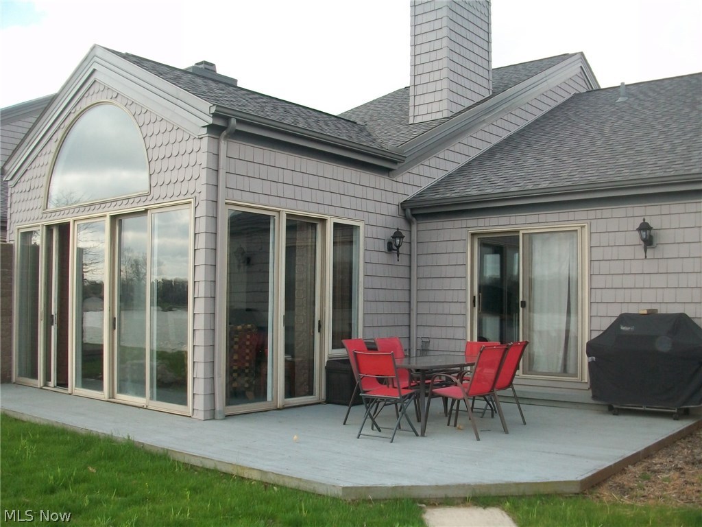 Arrowhead Bay Village - Residential