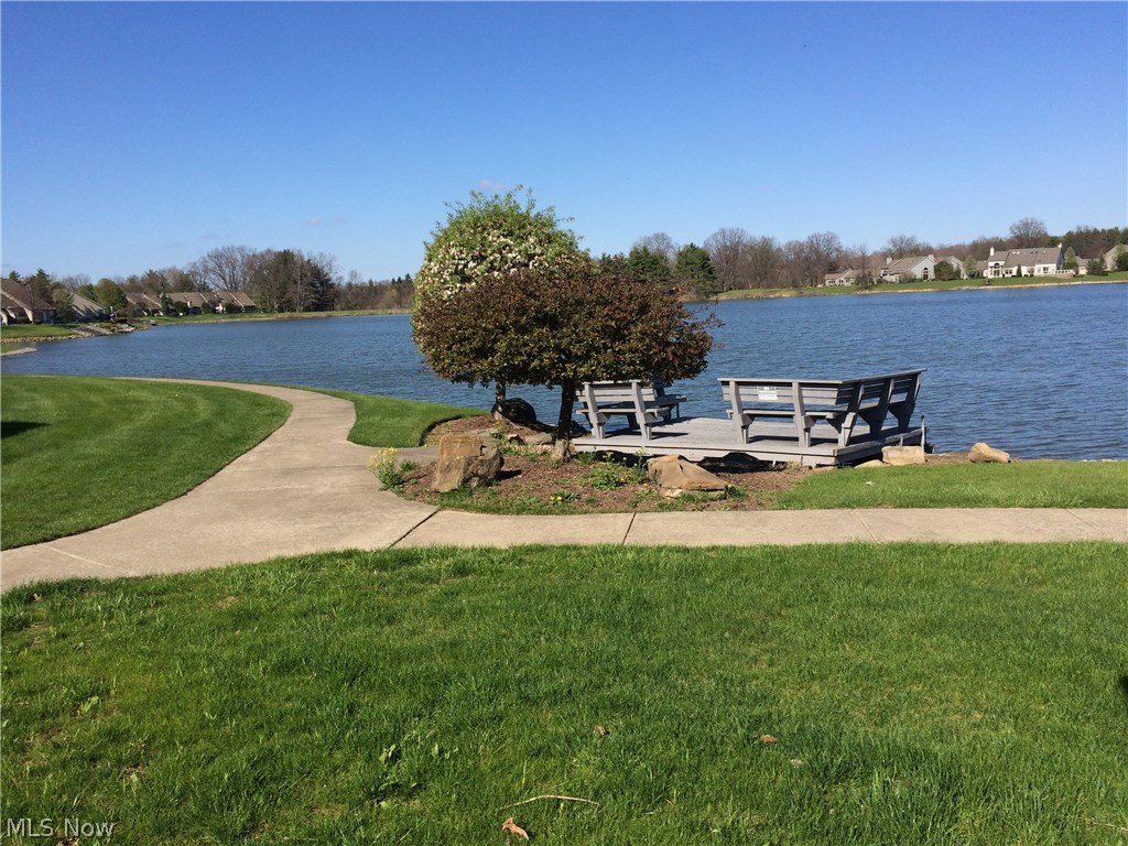 Arrowhead Bay Village - Residential