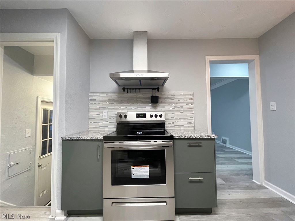 Waid & Duffys Center Hwy - Residential