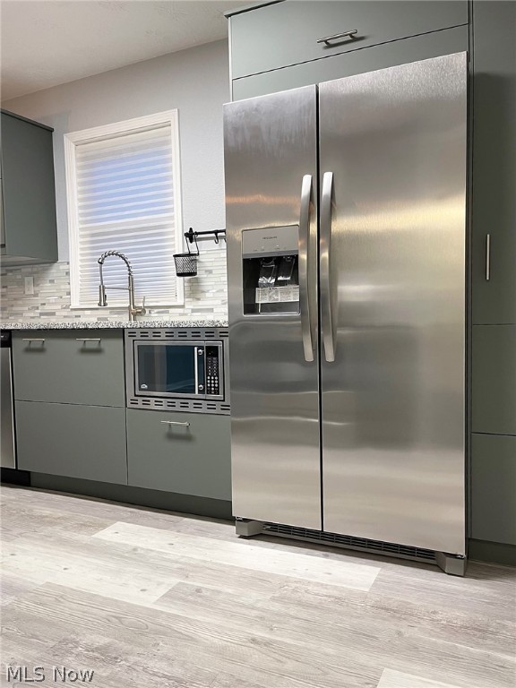 Waid & Duffys Center Hwy - Residential