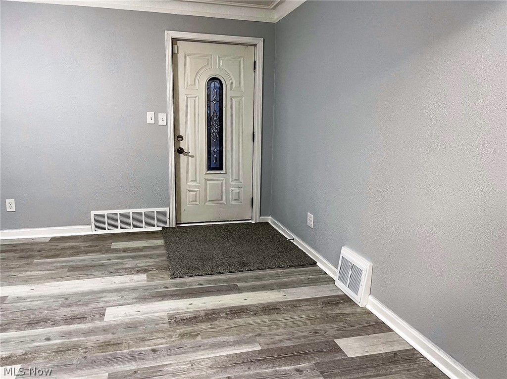 Waid & Duffys Center Hwy - Residential