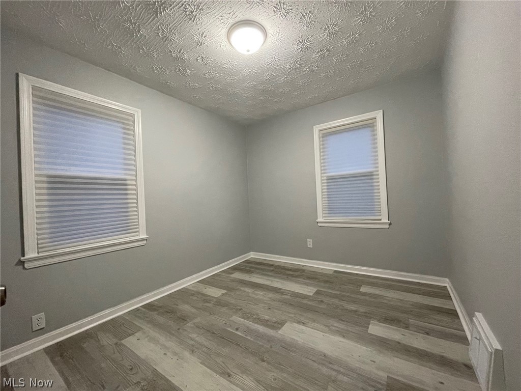 Waid & Duffys Center Hwy - Residential