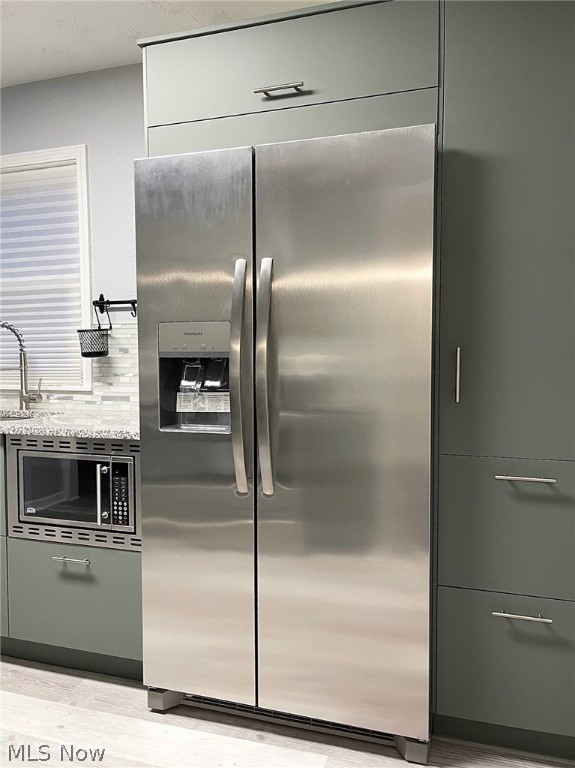 Waid & Duffys Center Hwy - Residential