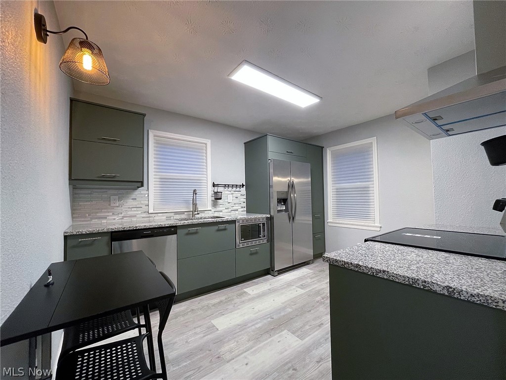 Waid & Duffys Center Hwy - Residential