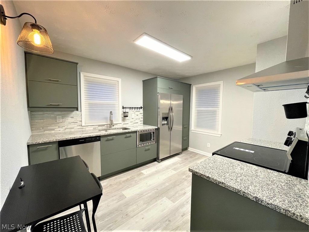 Waid & Duffys Center Hwy - Residential