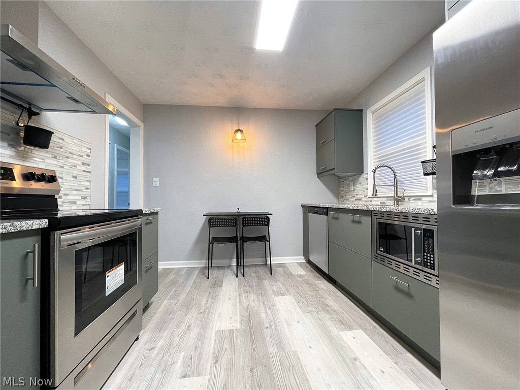 Waid & Duffys Center Hwy - Residential