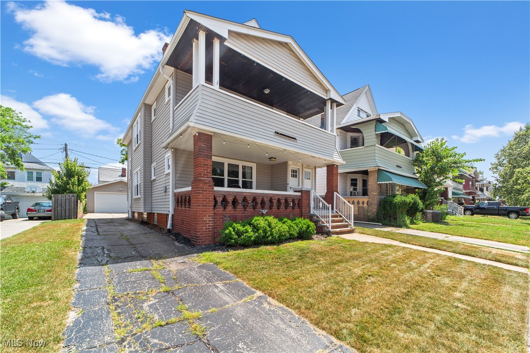 2115 Lewis Drive