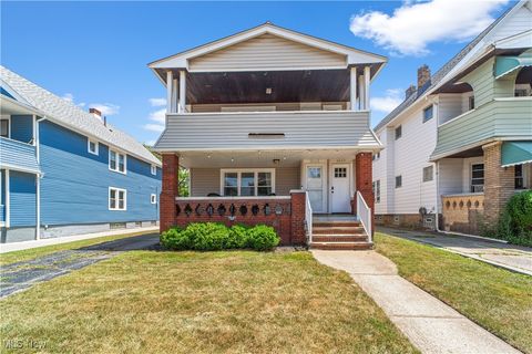 2115 Lewis Drive, Lakewood, OH 44107 - #: 5142532