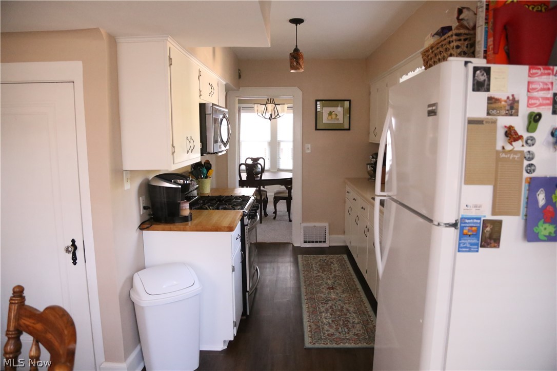 Wayne Park - Residential