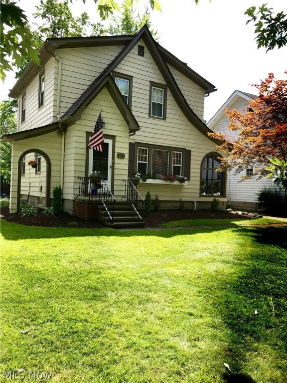 Wayne Park - Residential