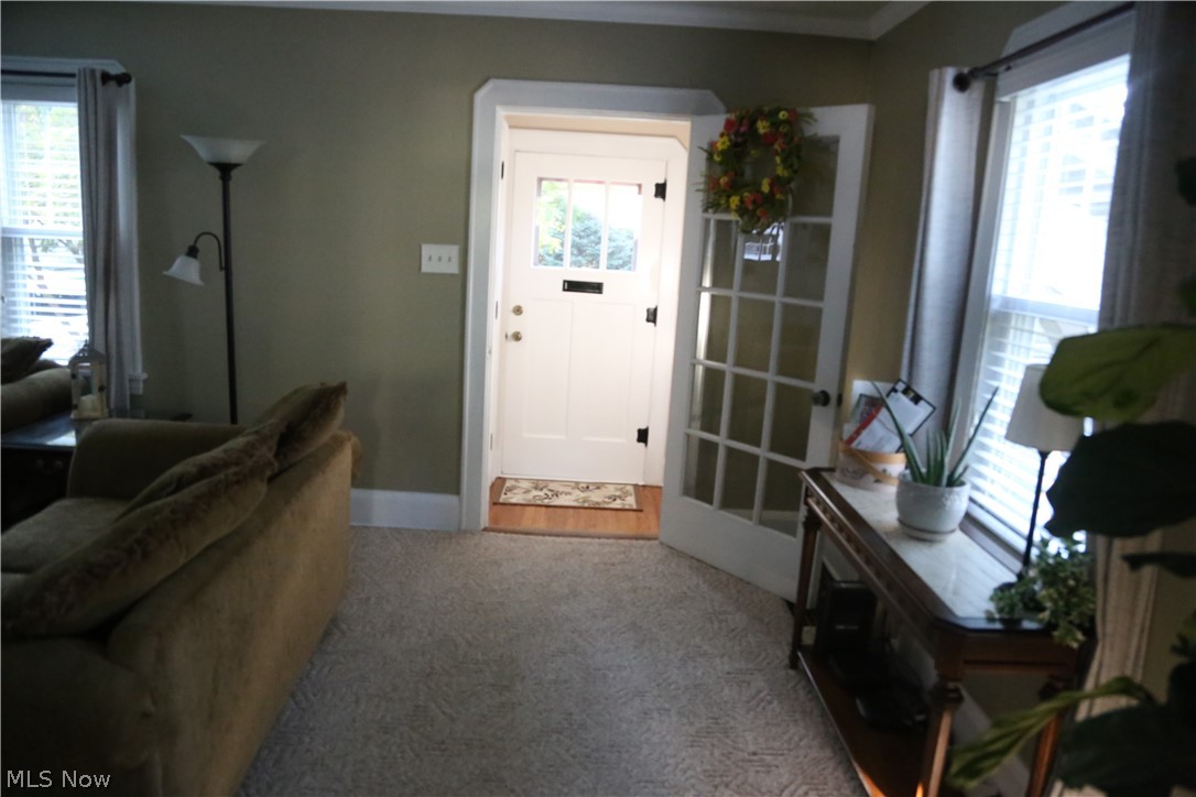 Wayne Park - Residential