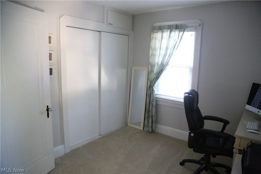 Wayne Park - Residential