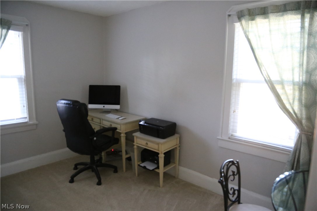 Wayne Park - Residential