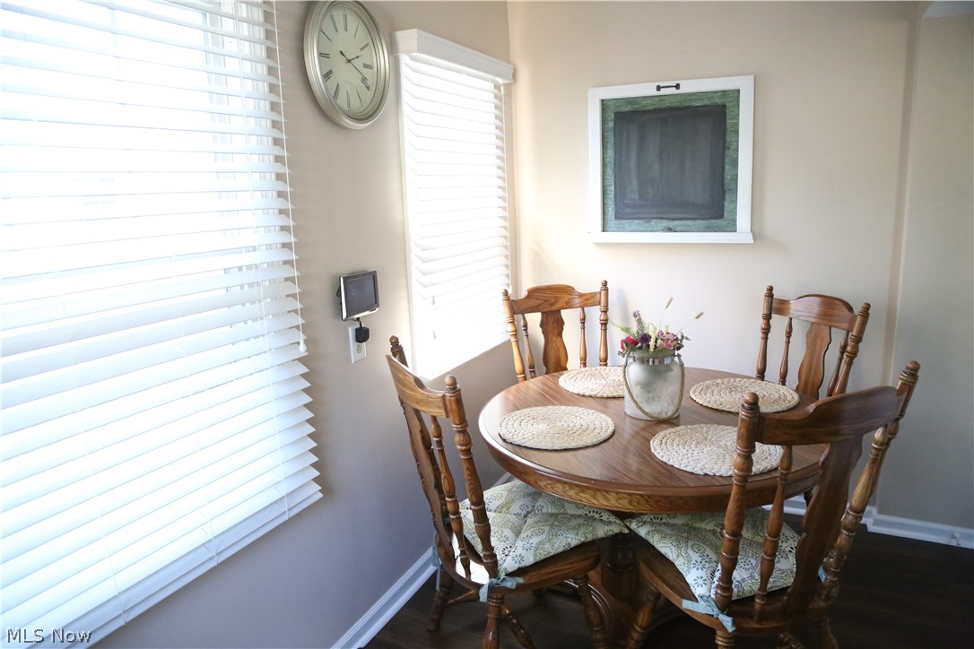 Wayne Park - Residential