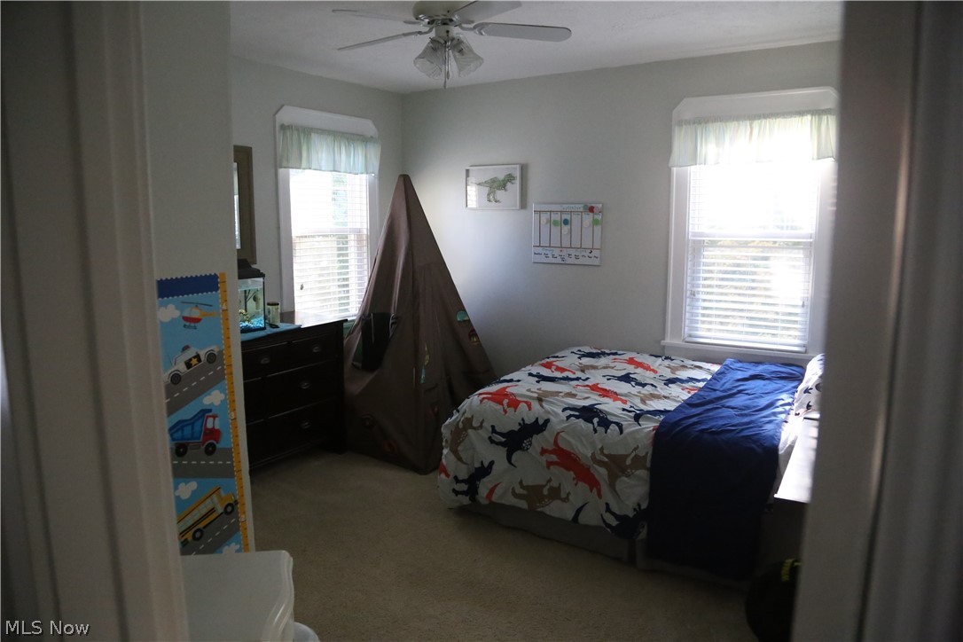 Wayne Park - Residential