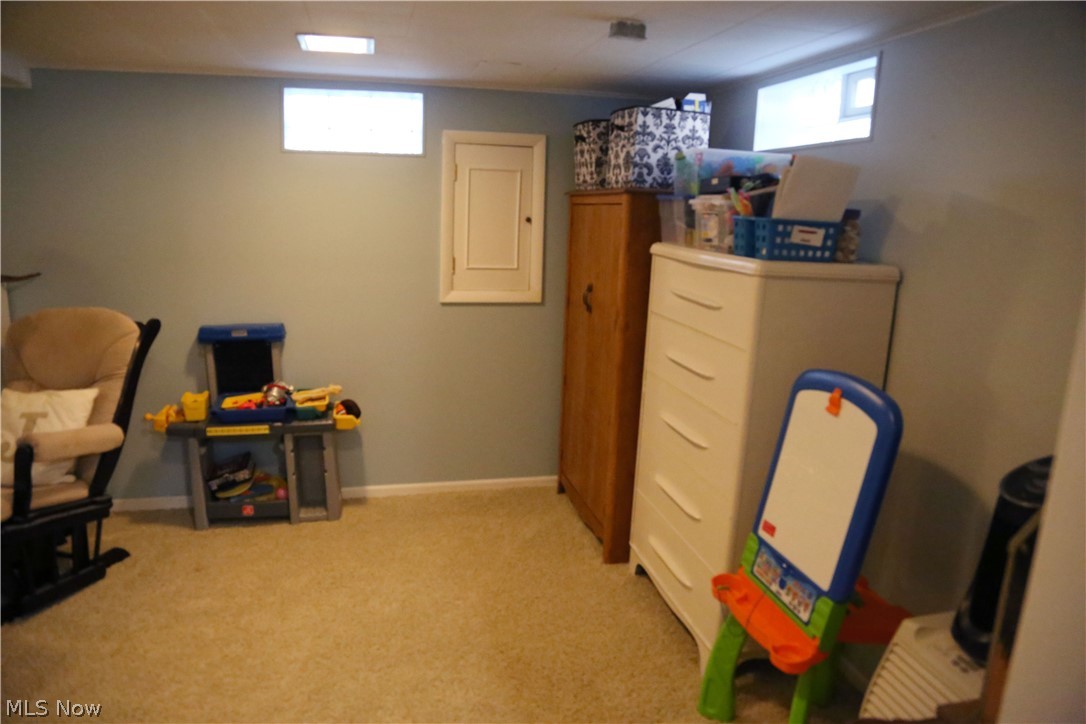 Wayne Park - Residential