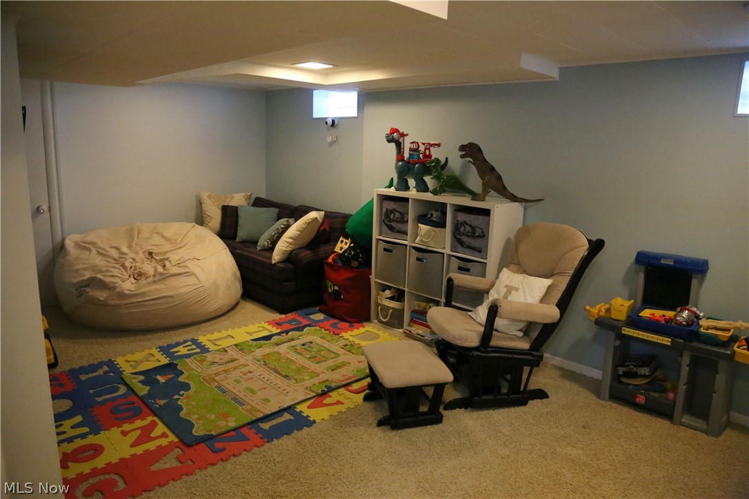 Wayne Park - Residential