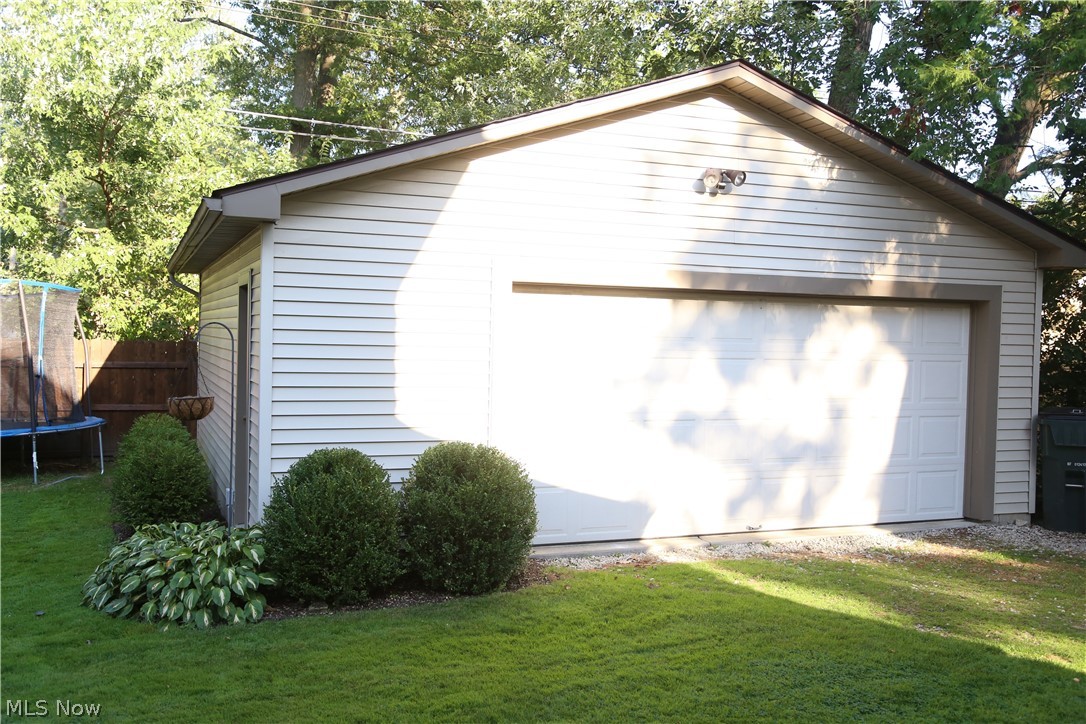 Wayne Park - Residential