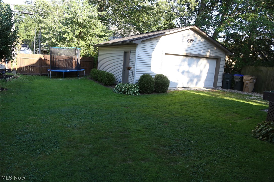 Wayne Park - Residential