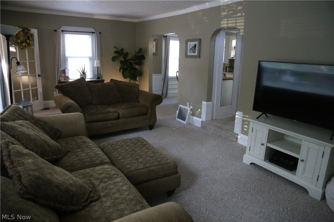 Wayne Park - Residential