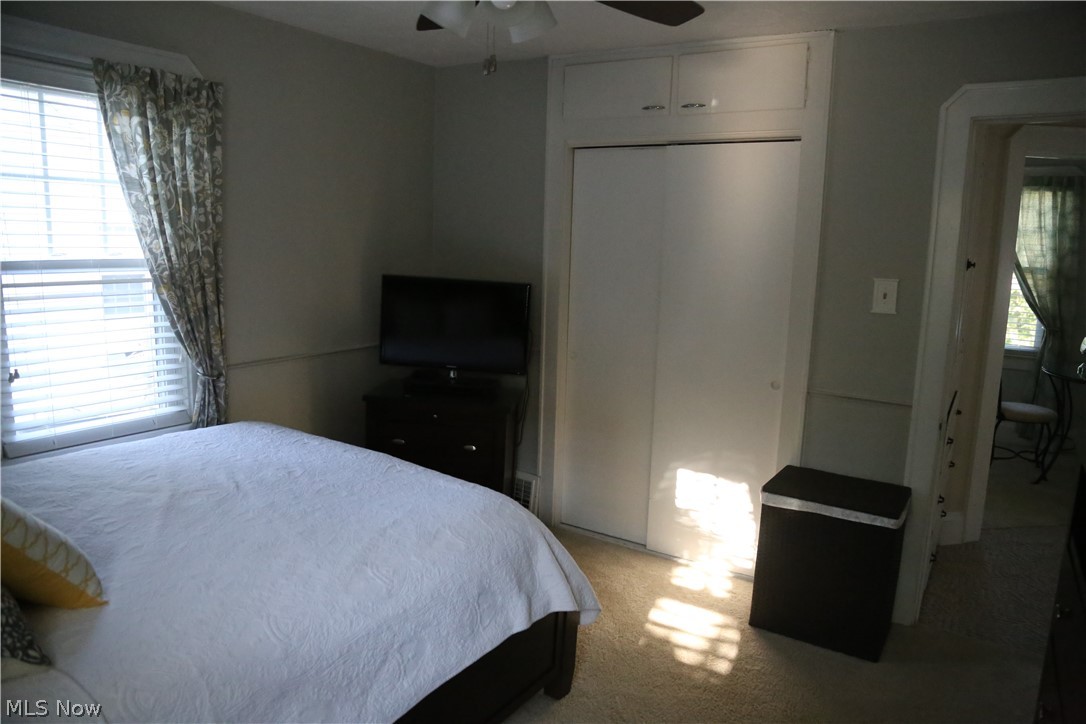 Wayne Park - Residential