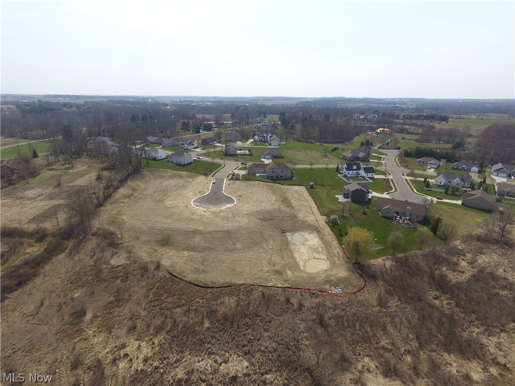 Washington Hills - Land