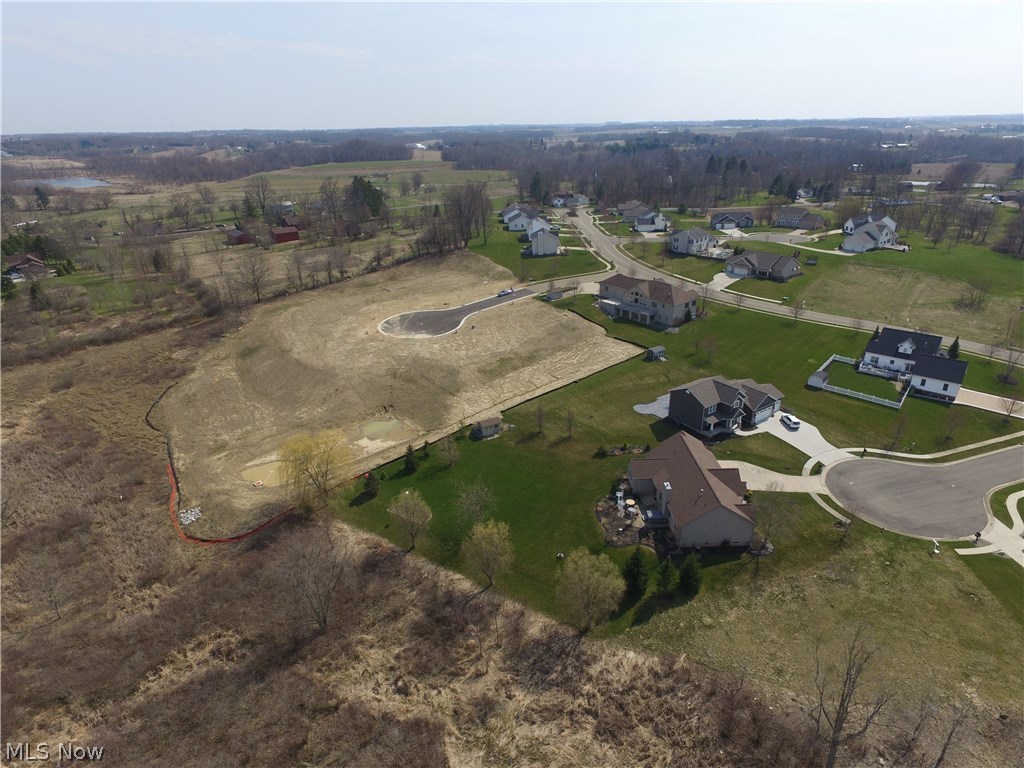 Washington Hills - Land