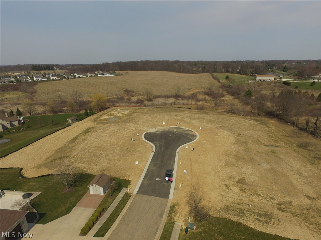 Washington Hills - Land