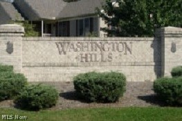 Washington Hills - Land