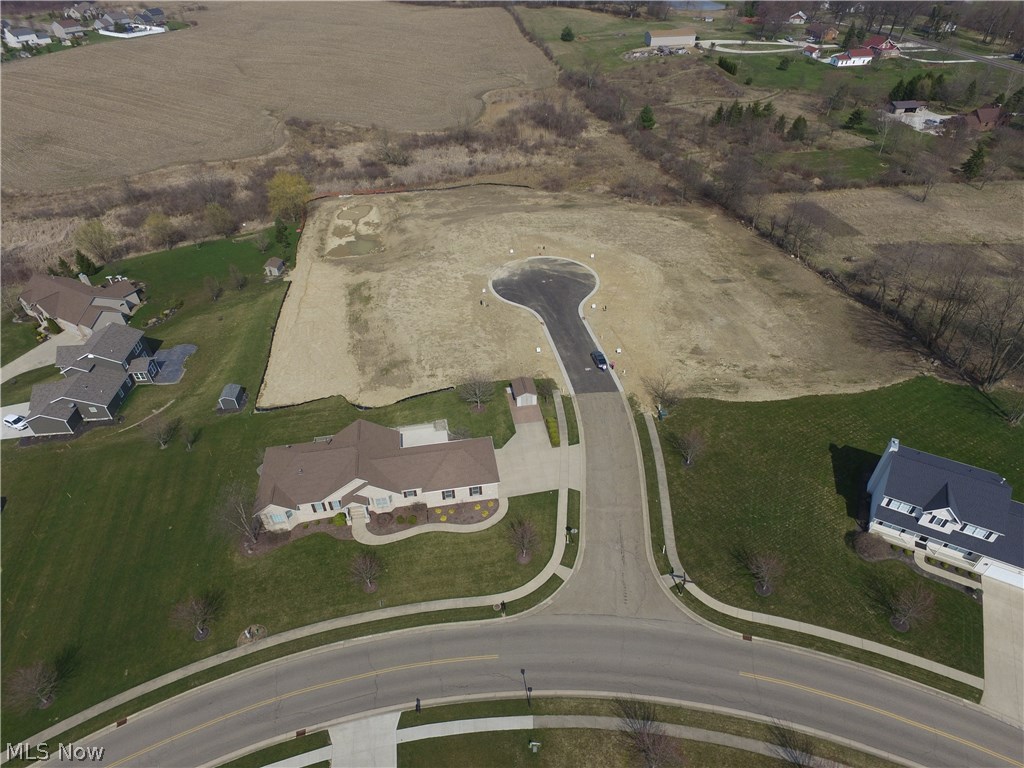 Washington Hills - Land