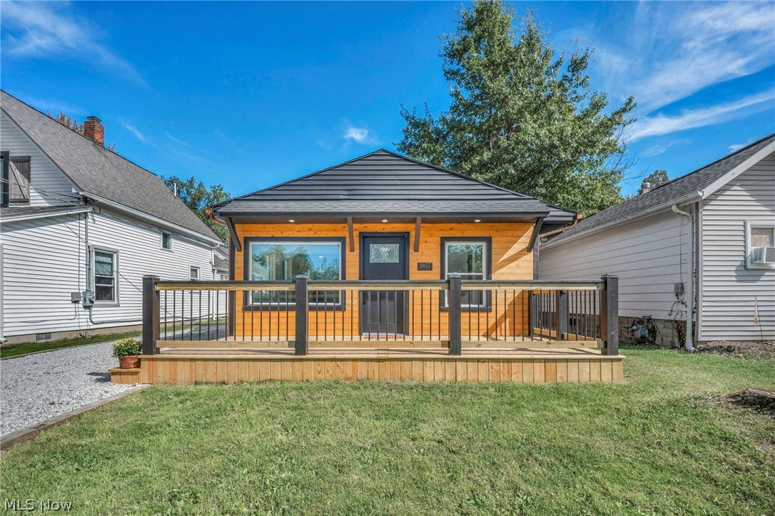 5857 Melody Lane