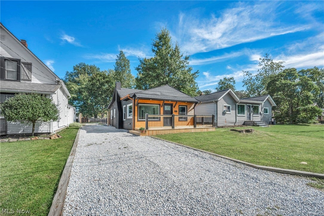 5857 Melody Lane
