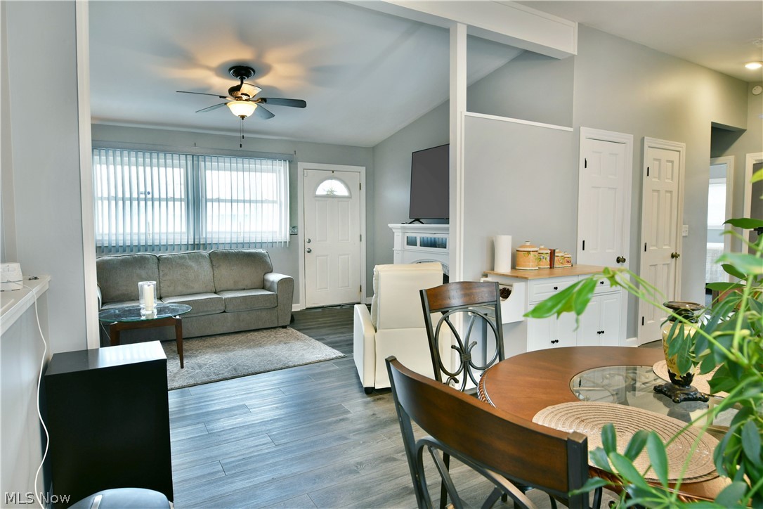 Parkwood - Residential